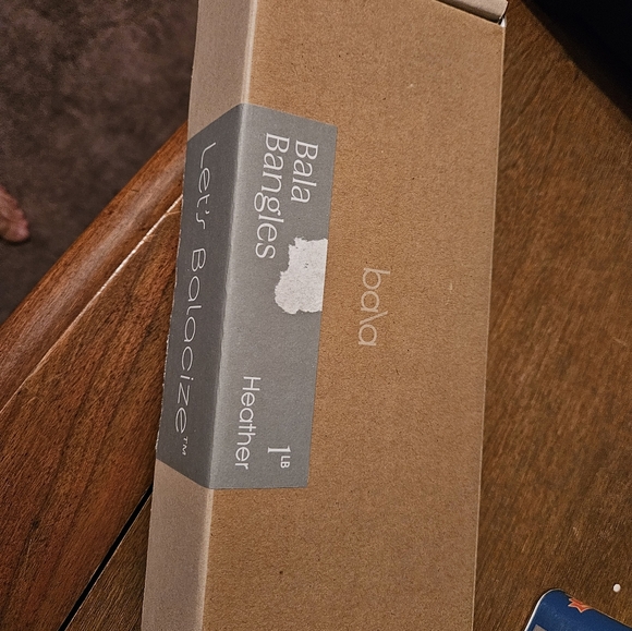 Sold! Bala Bangles - Picture 3 of 4